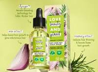 ROSEMARY HAIR SERUM